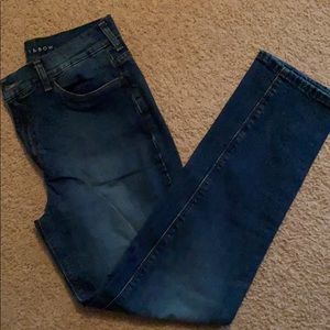 Mott & Bow The Mom Jean